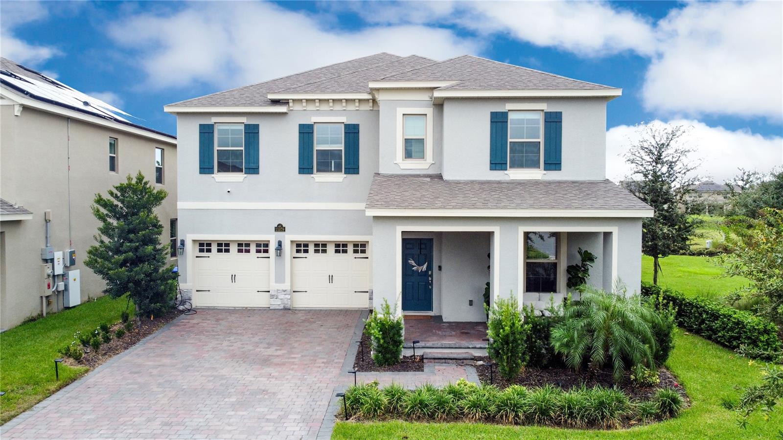 Listing photo for 11079 Sound Shore Dr