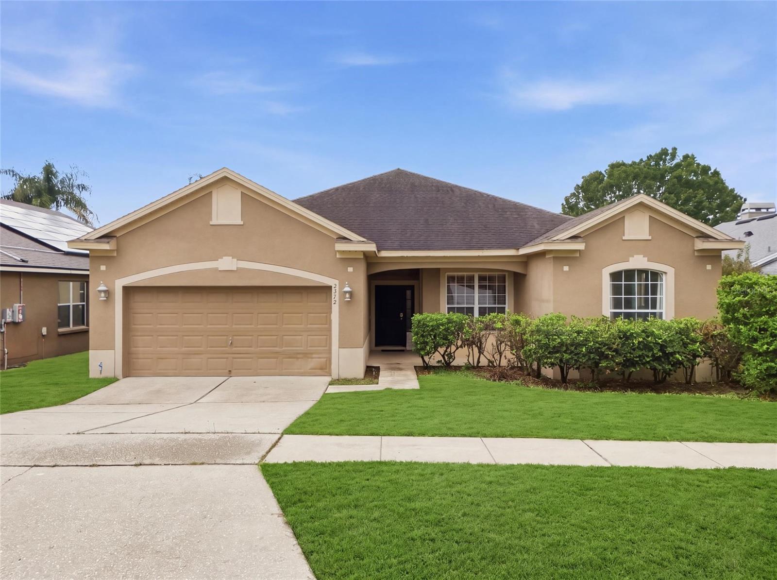 Listing photo for 2372 Cimmaron Ash Way