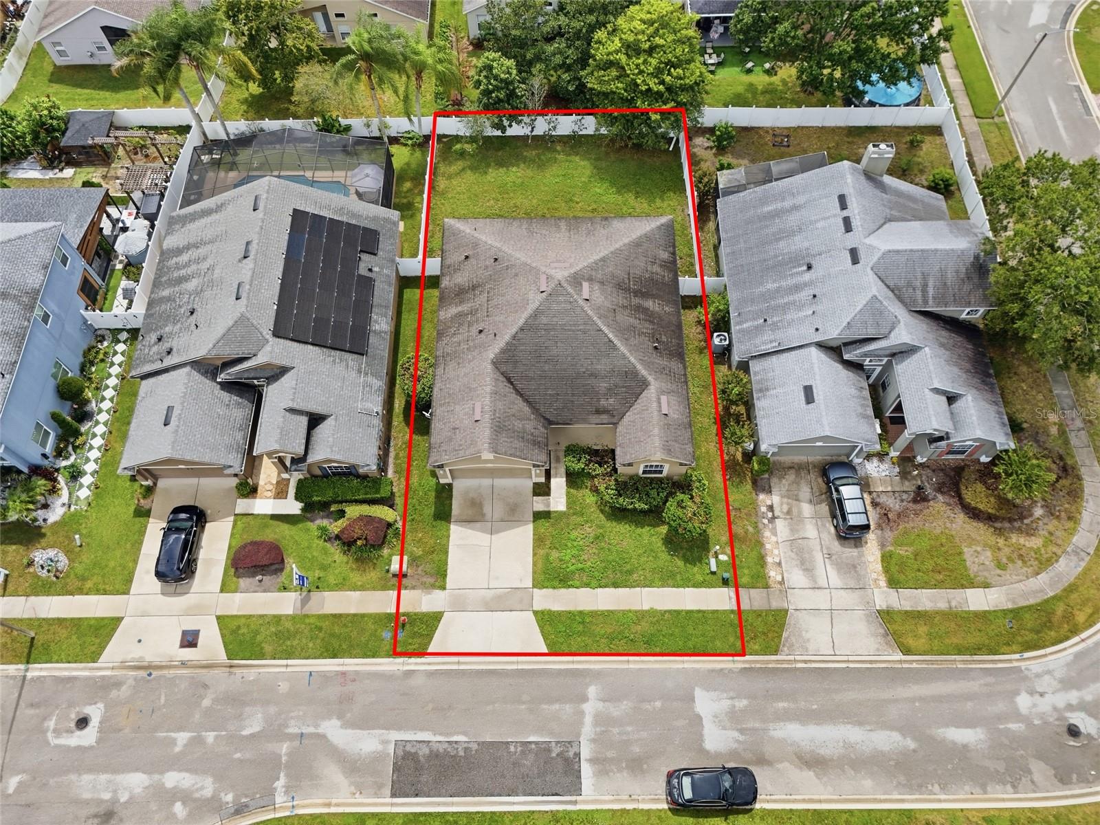 Listing photo 3 for 2372 Cimmaron Ash Way