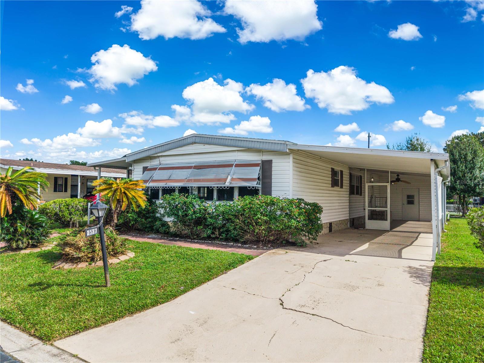 Listing photo for 2537 Longpine Ln