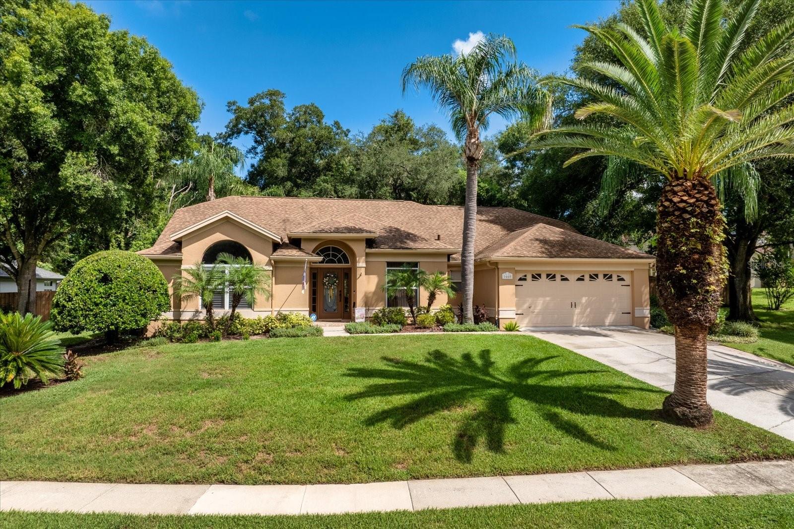 Listing photo for 1660 Sweetwater West Cir