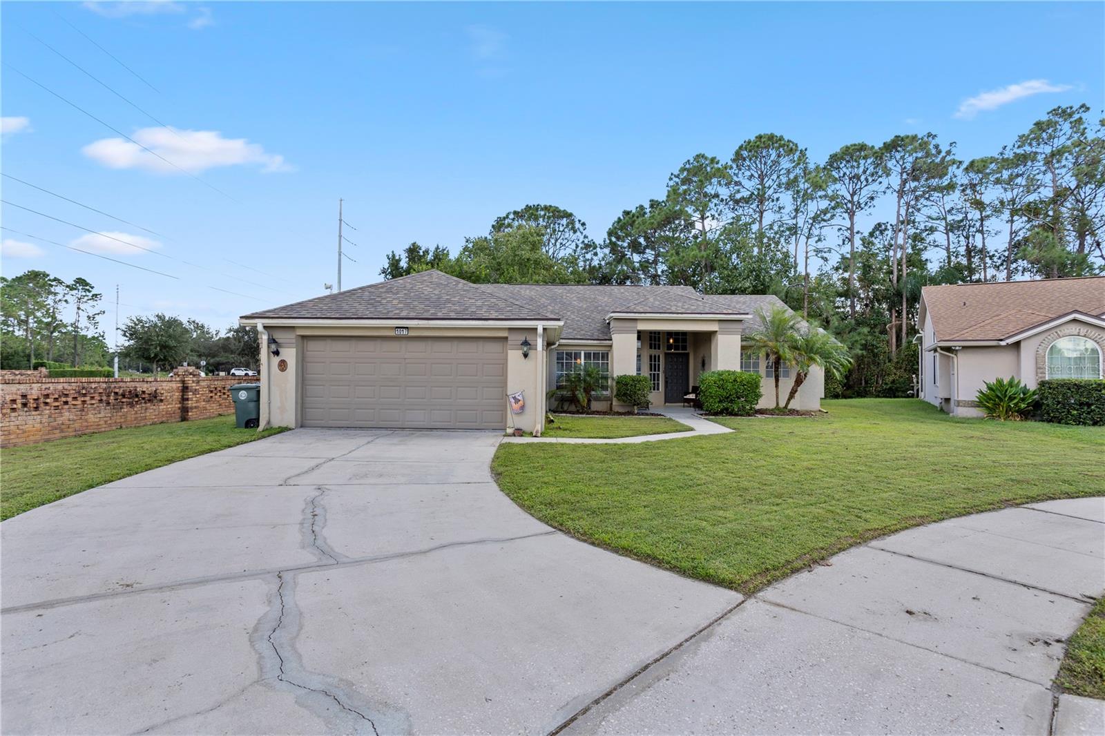 Listing photo for 1017 Eagens Creek Ct