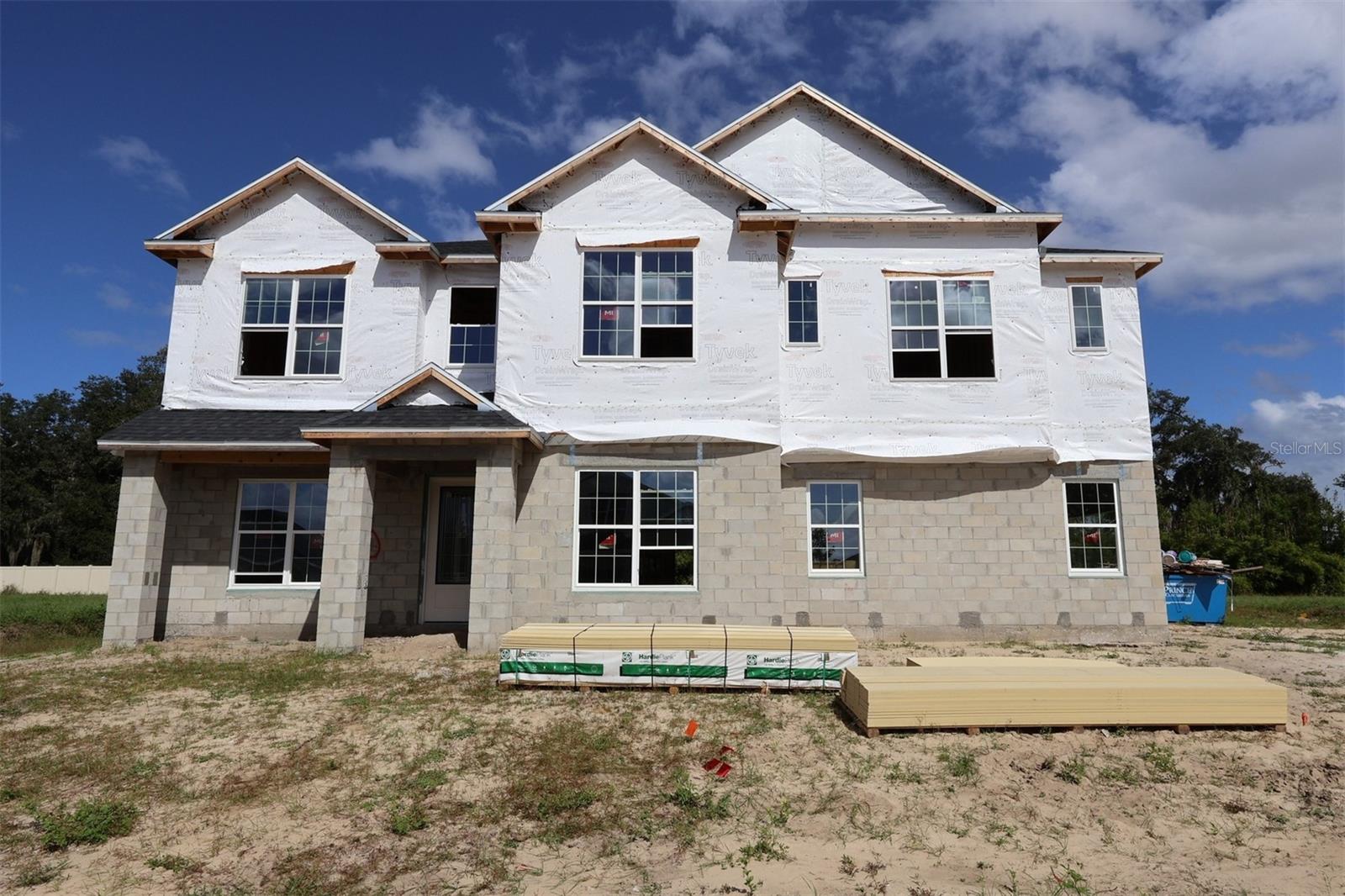 Listing photo 2 for 3770 Wolves Creek Pl