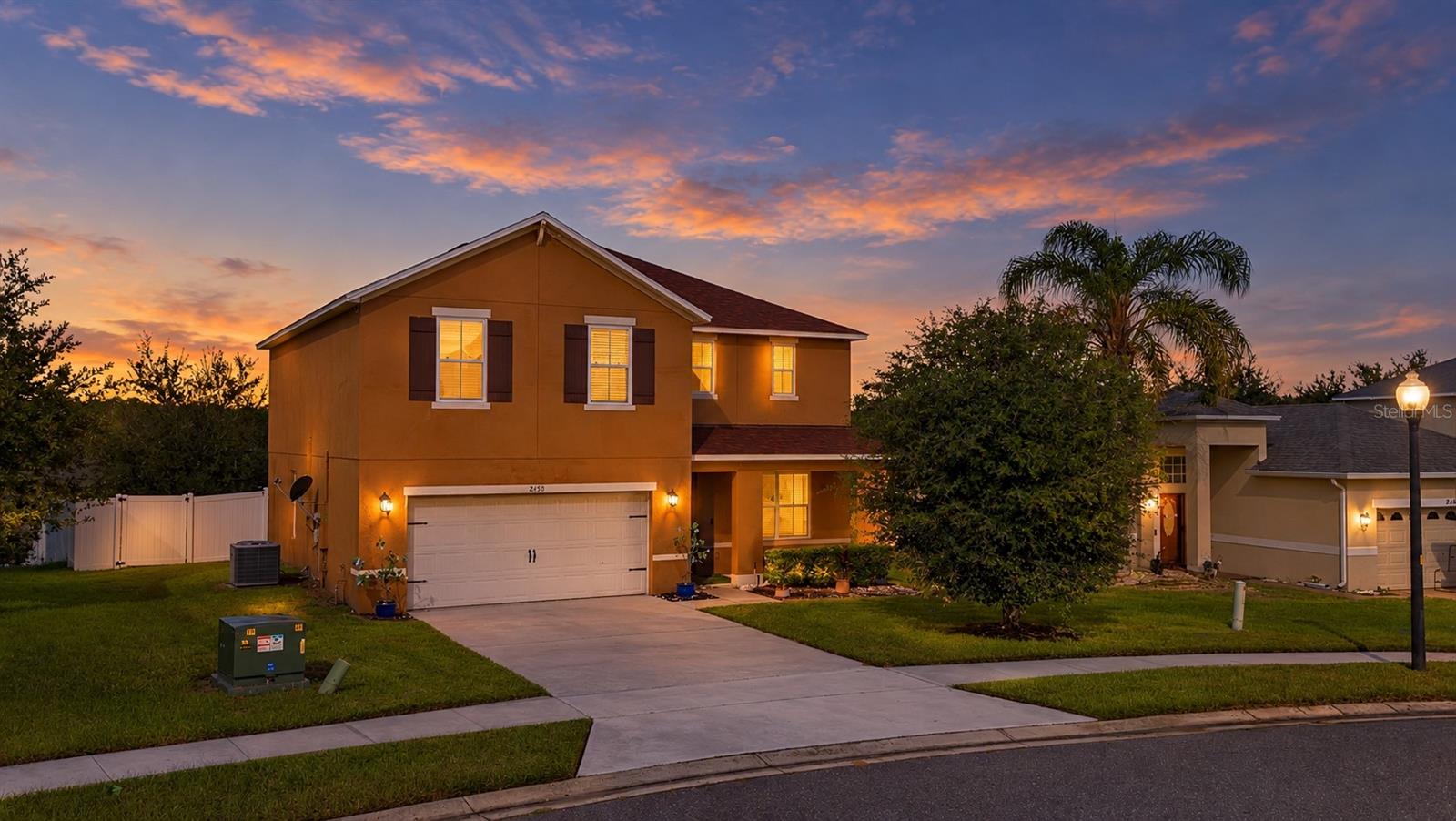 Listing photo 1 for 2150 Rockmart Loop
