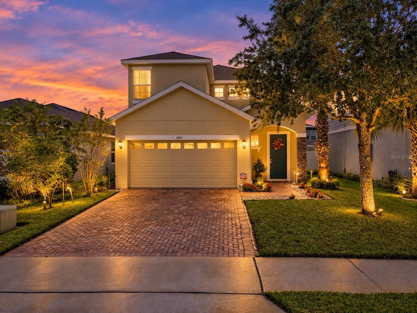 Listing photo 1 for 2431 Waxwing Way