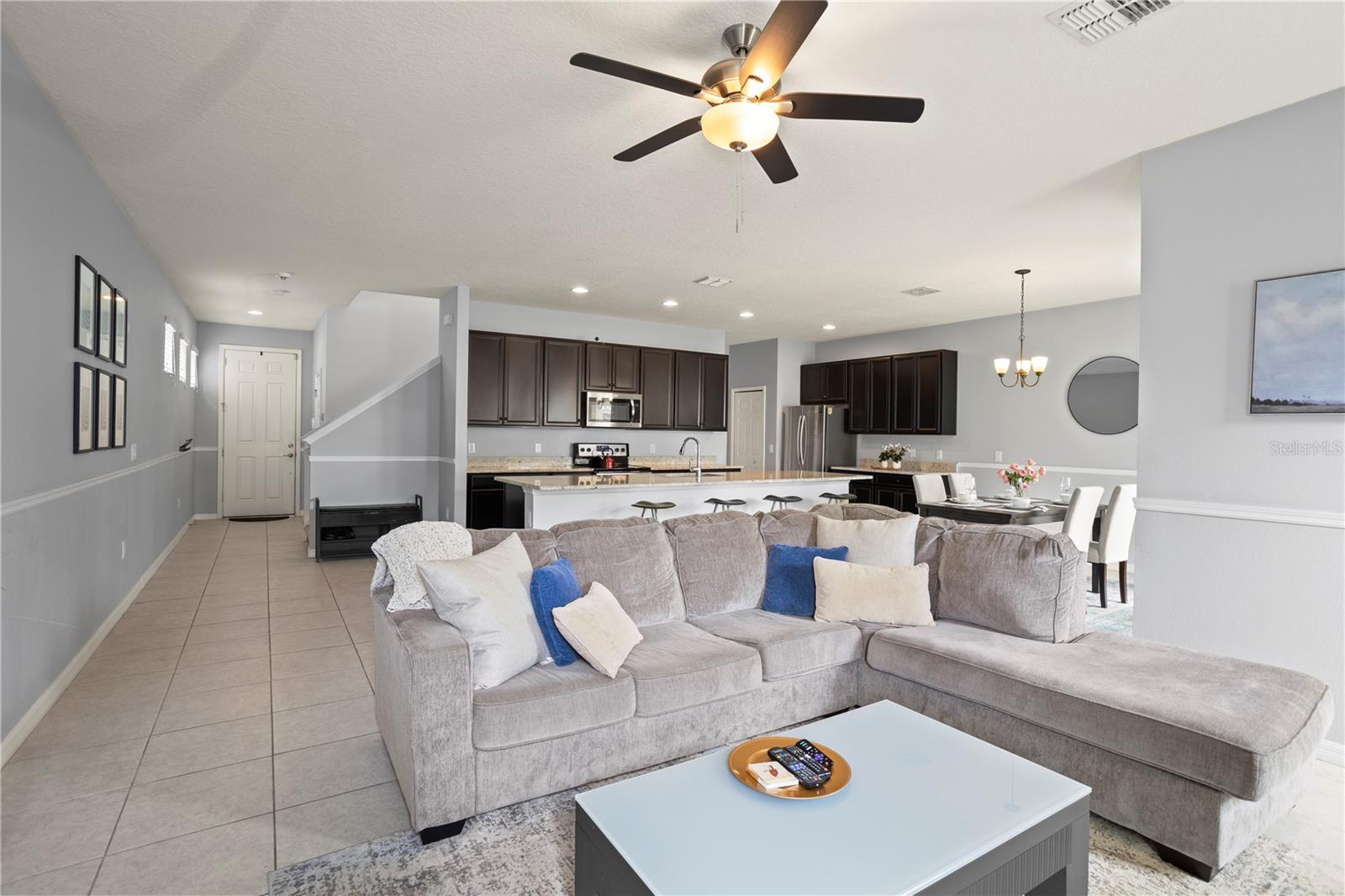 Listing photo 3 for 2431 Waxwing Way