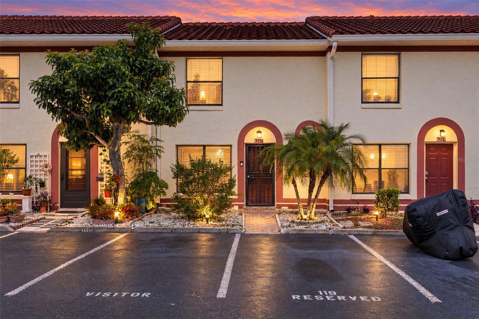 Listing photo 1 for 6267 Whispering Way #119
