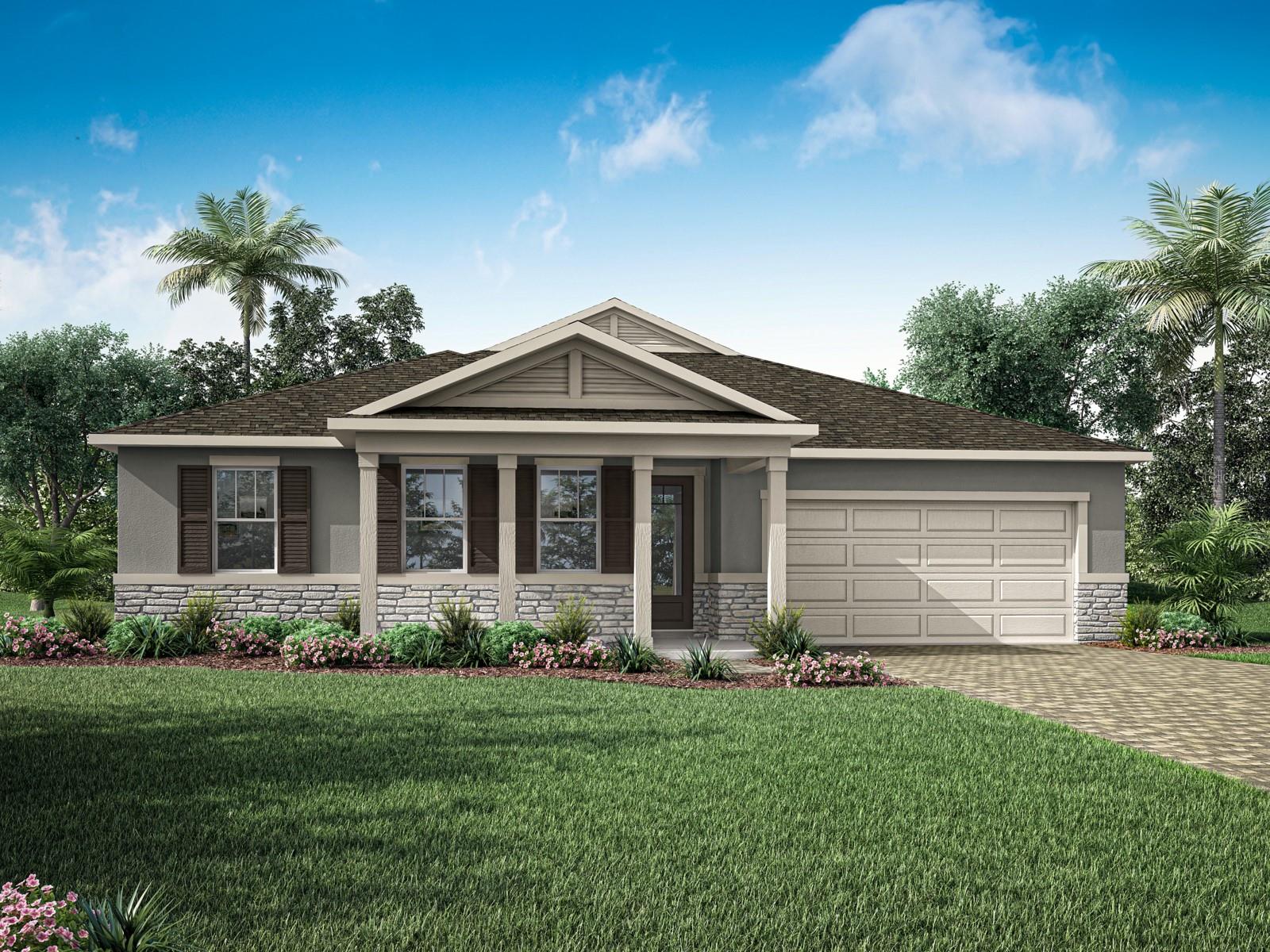 Listing photo 1 for 2814 Sweet Acacia Dr