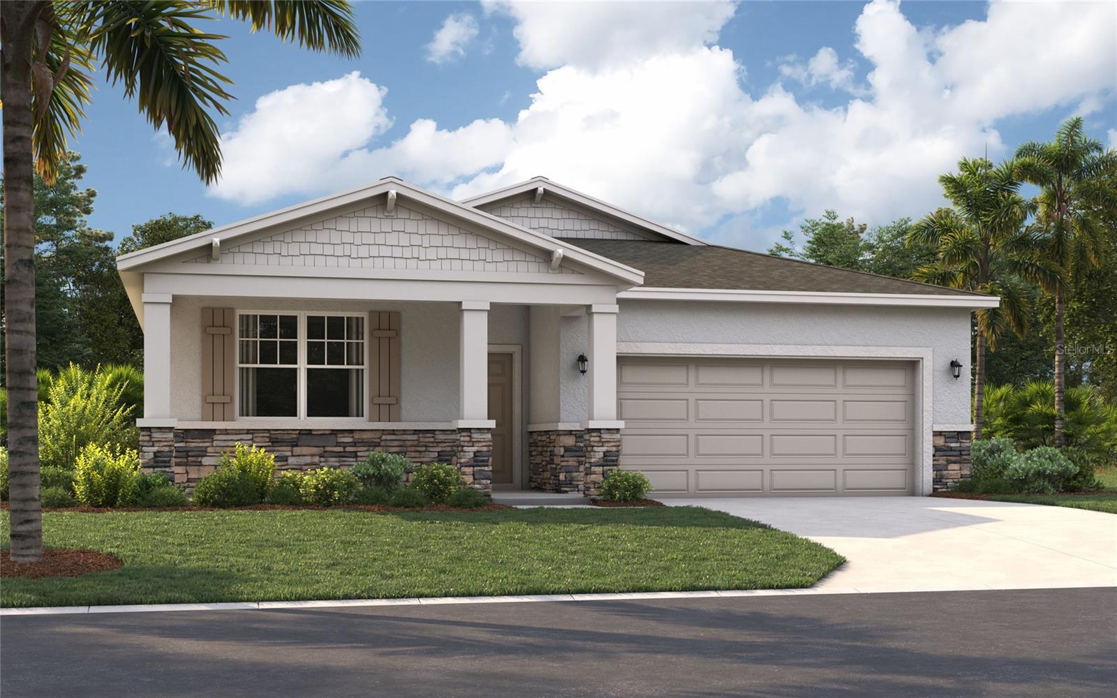 Listing photo for 5804 Cliffbow Loop
