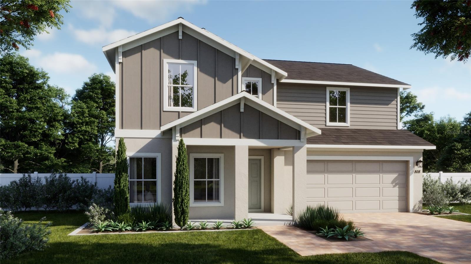 Listing photo 1 for 27452 Black Kite Ave