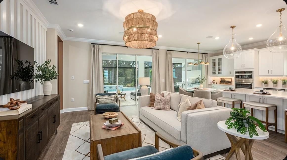 Listing photo 3 for 5410 Spring Moss Ct