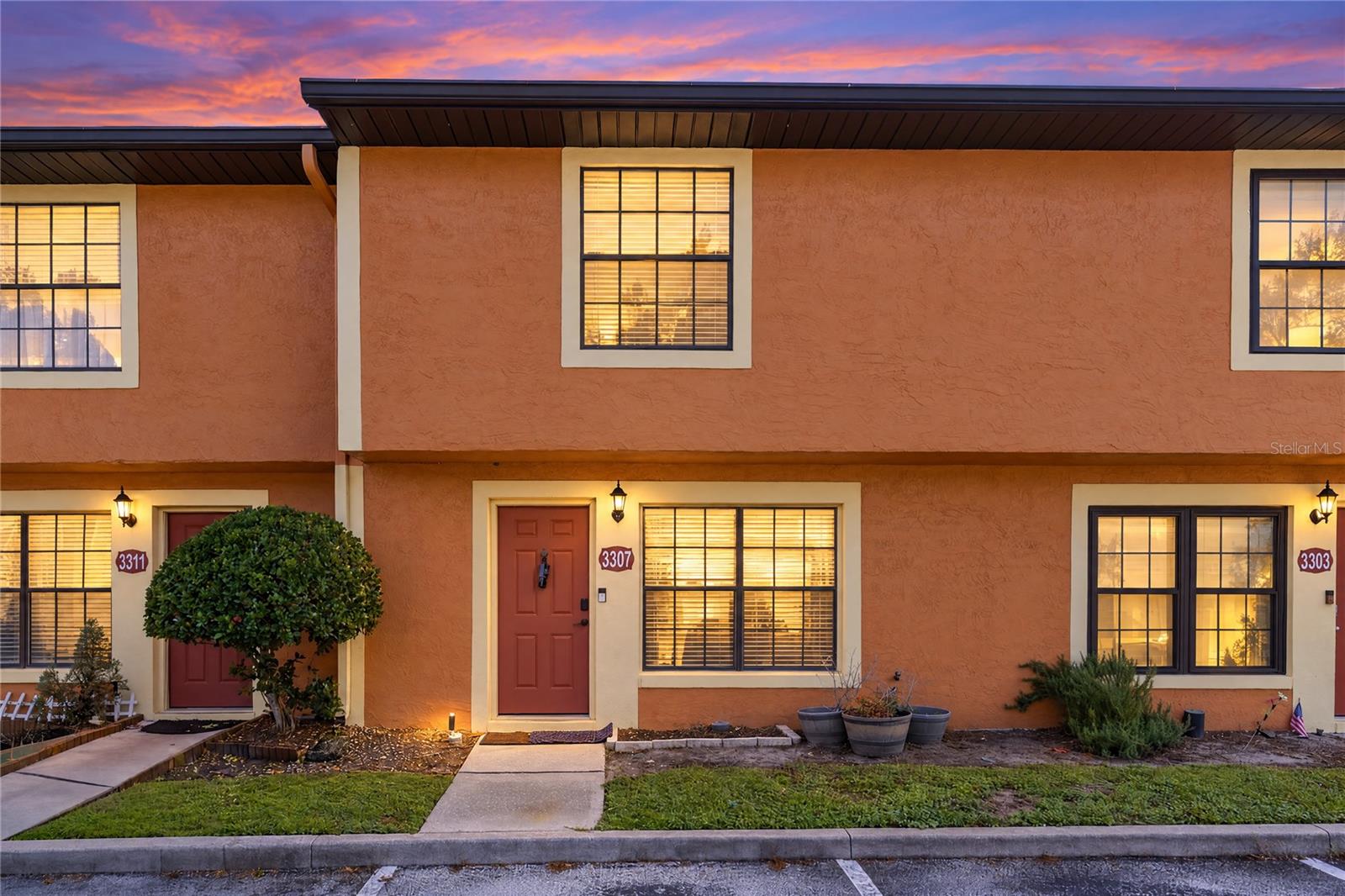 Listing photo for 3307 Amber Wood Way #106