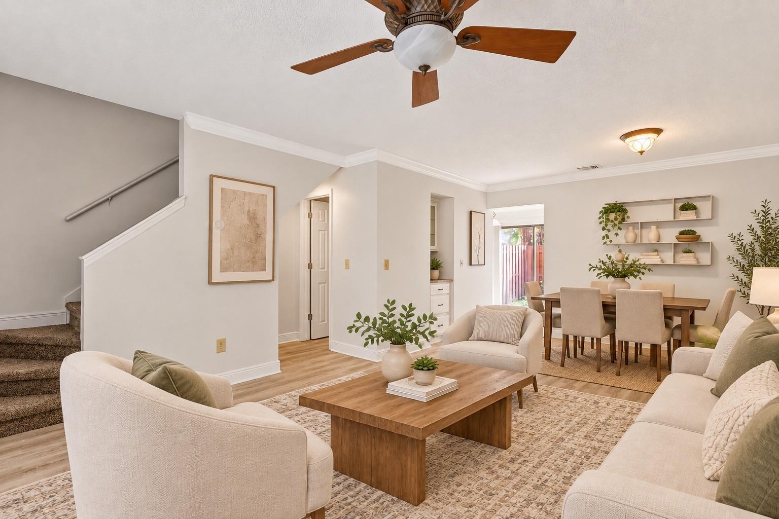 Listing photo 3 for 3307 Amber Wood Way #106
