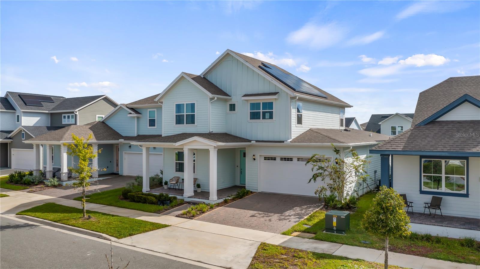 Listing photo 2 for 3061 Prospect Trl
