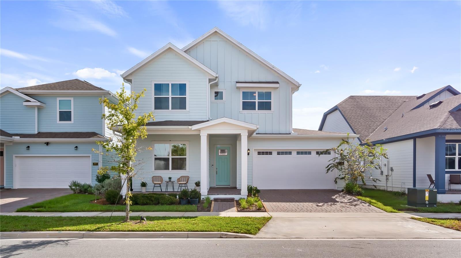 Listing photo 1 for 3061 Prospect Trl