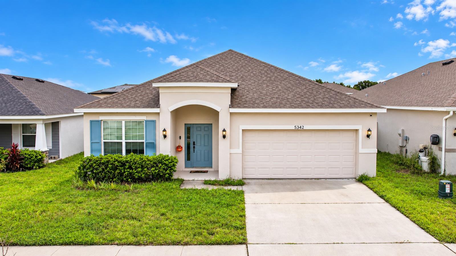 Listing photo for 5342 Maddie Dr