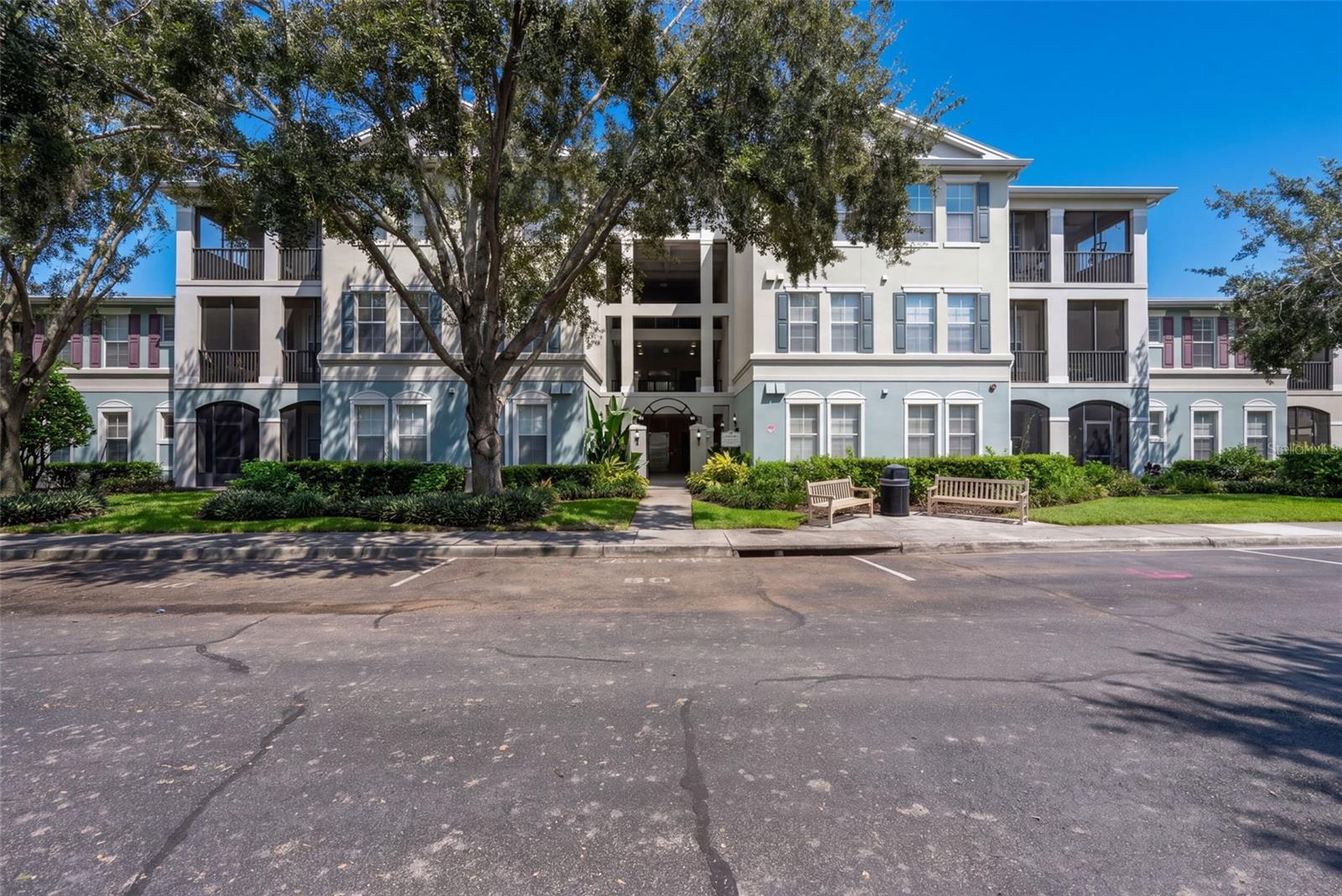 Listing photo 1 for 8179 Maritime Flag St #206