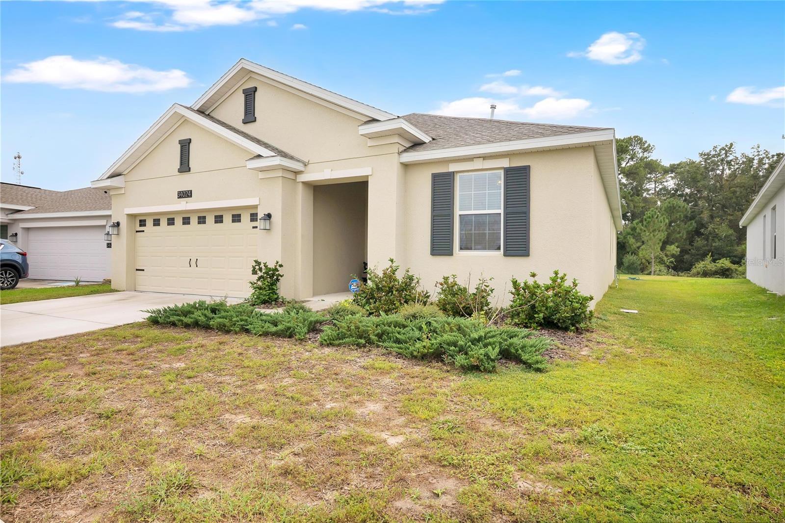 Listing photo 3 for 34024 Sky Blossom Cir