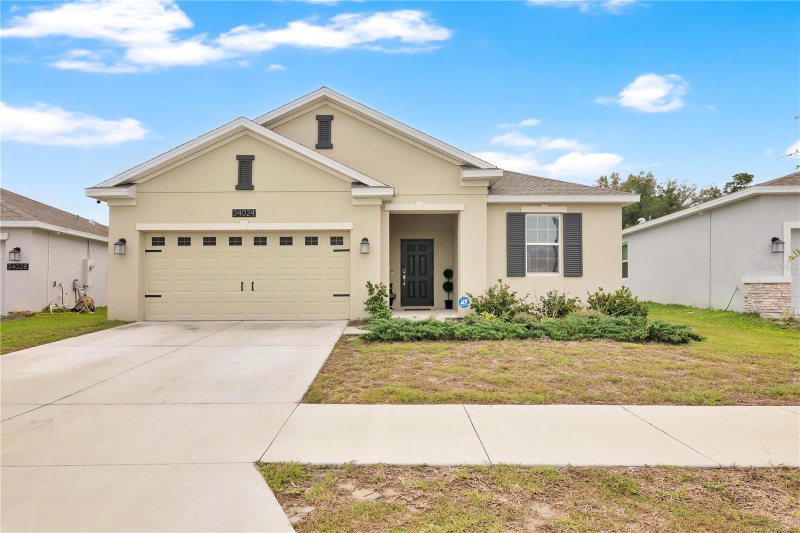 Listing photo for 34024 Sky Blossom Cir