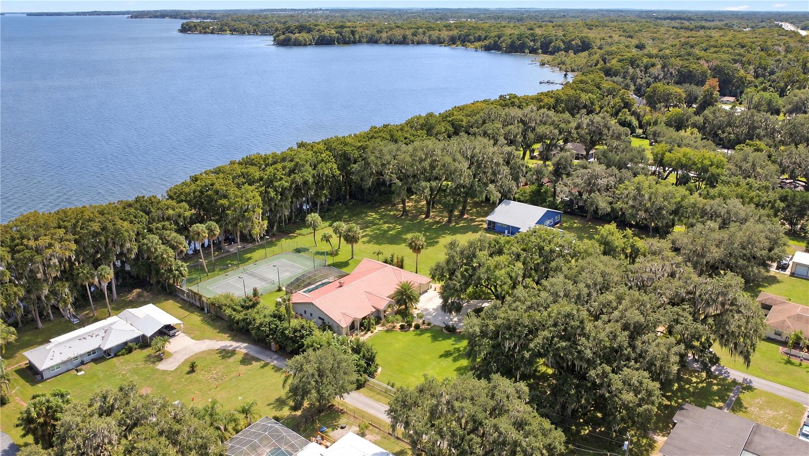 Listing photo for 4345 Corley Island Rd