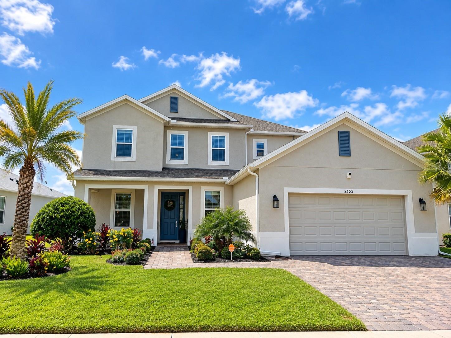 Listing photo for 2155 Timber Creek Ln