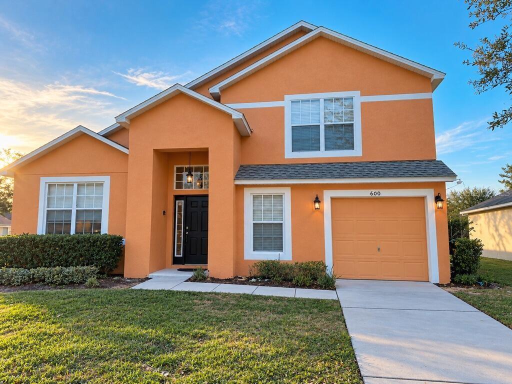 Listing photo for 600 Scrub Jay Way