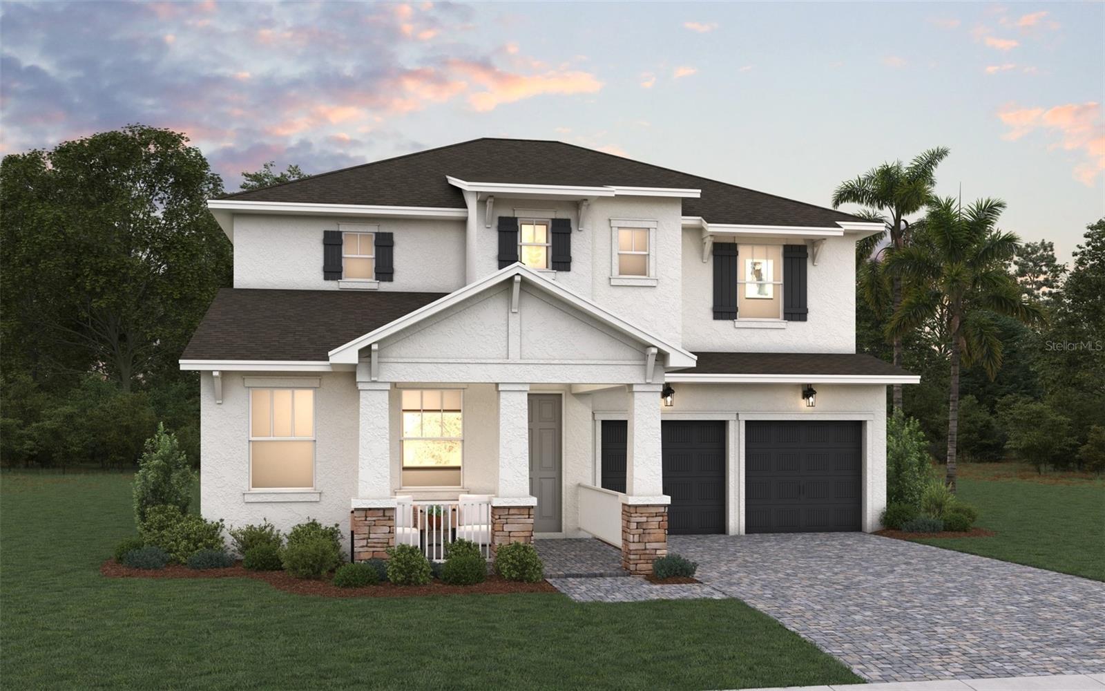 Listing photo 1 for 17332 Wild Daisy Dr