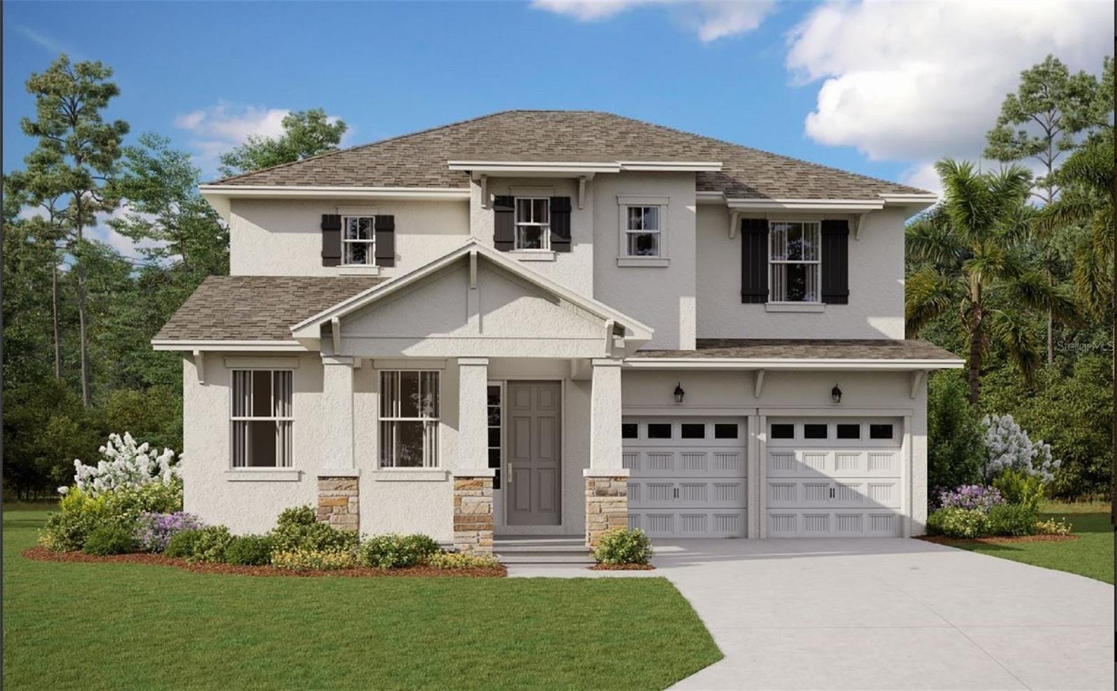 Listing photo for 17332 Wild Daisy Dr