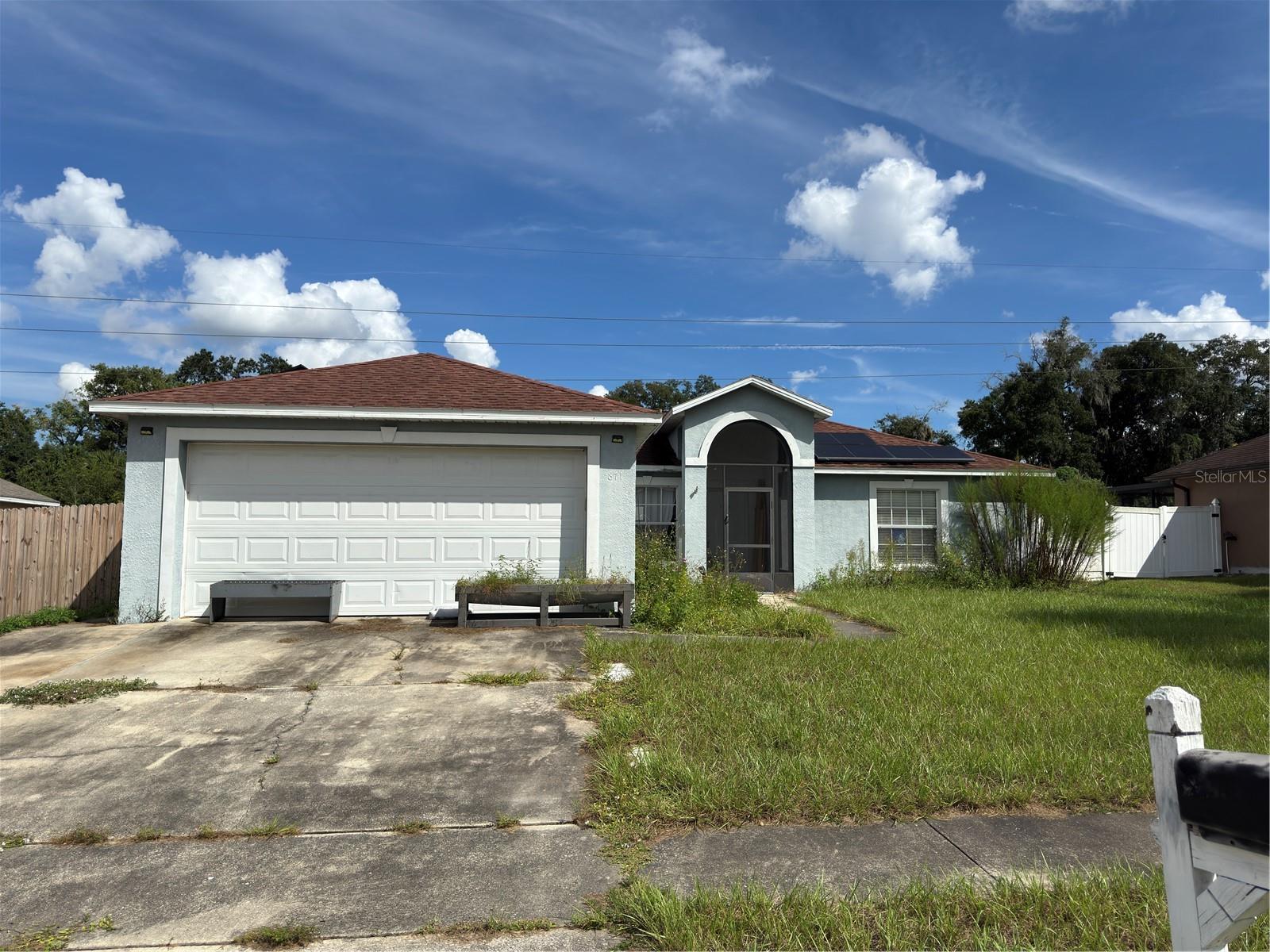 Listing photo for 871 Lake Jackson Cir