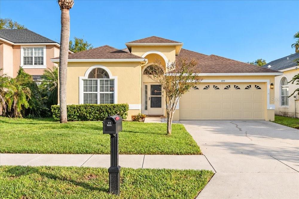Listing photo 2 for 477 Lakepark Trl