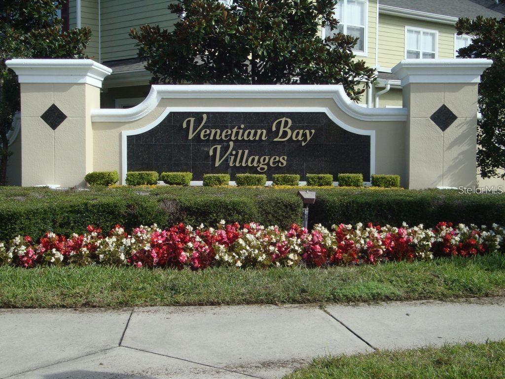 Listing photo 2 for 4015 Venetian Bay Dr #103