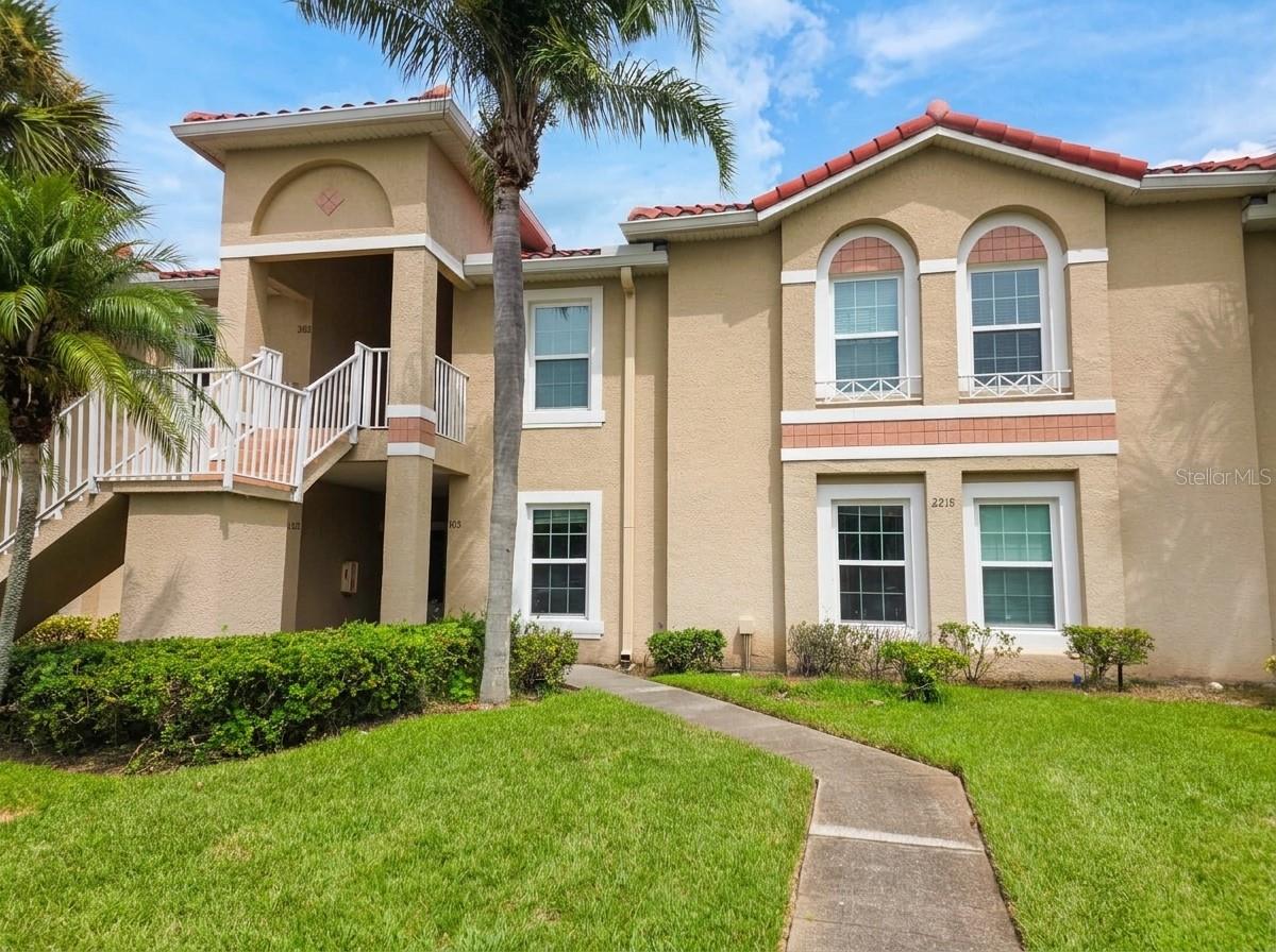 Listing photo for 2818 Osprey Cove Pl #103