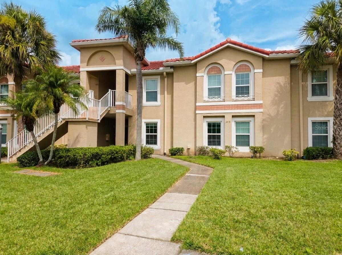 Listing photo 2 for 2818 Osprey Cove Pl #103