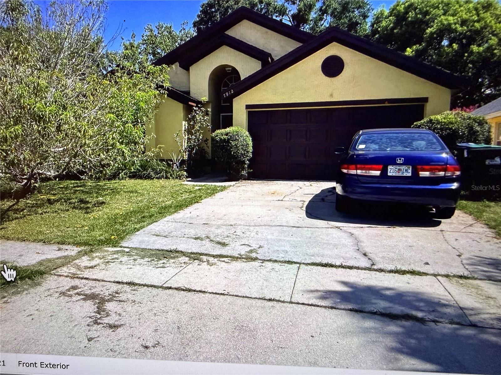 Listing photo 1 for 7912 Antibes Ct