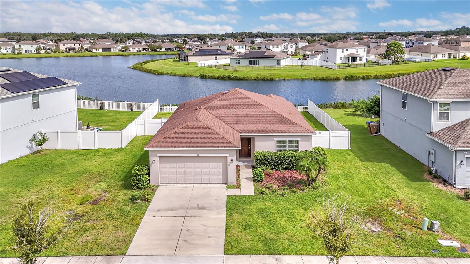Listing photo for 418 Quarry Rock Cir