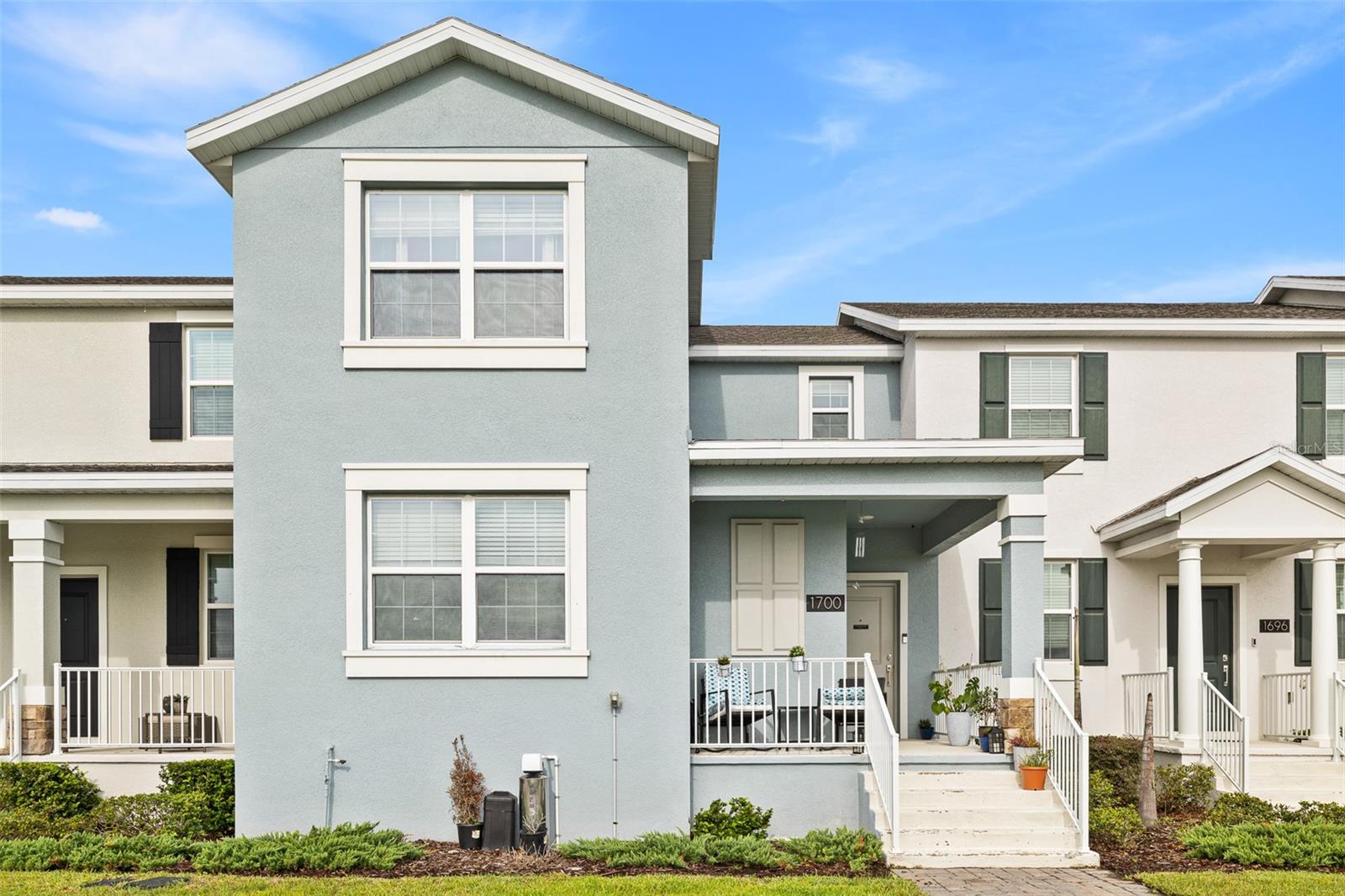 Listing photo for 1700 Tohoqua Blvd