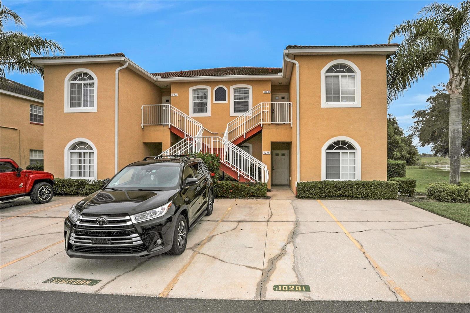 Listing photo for 10201 Indian Creek Dr #10b
