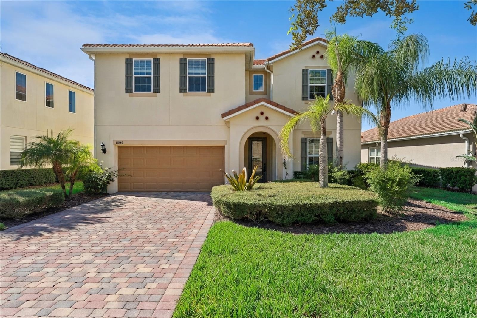 Listing photo for 12046 Uleta Ln