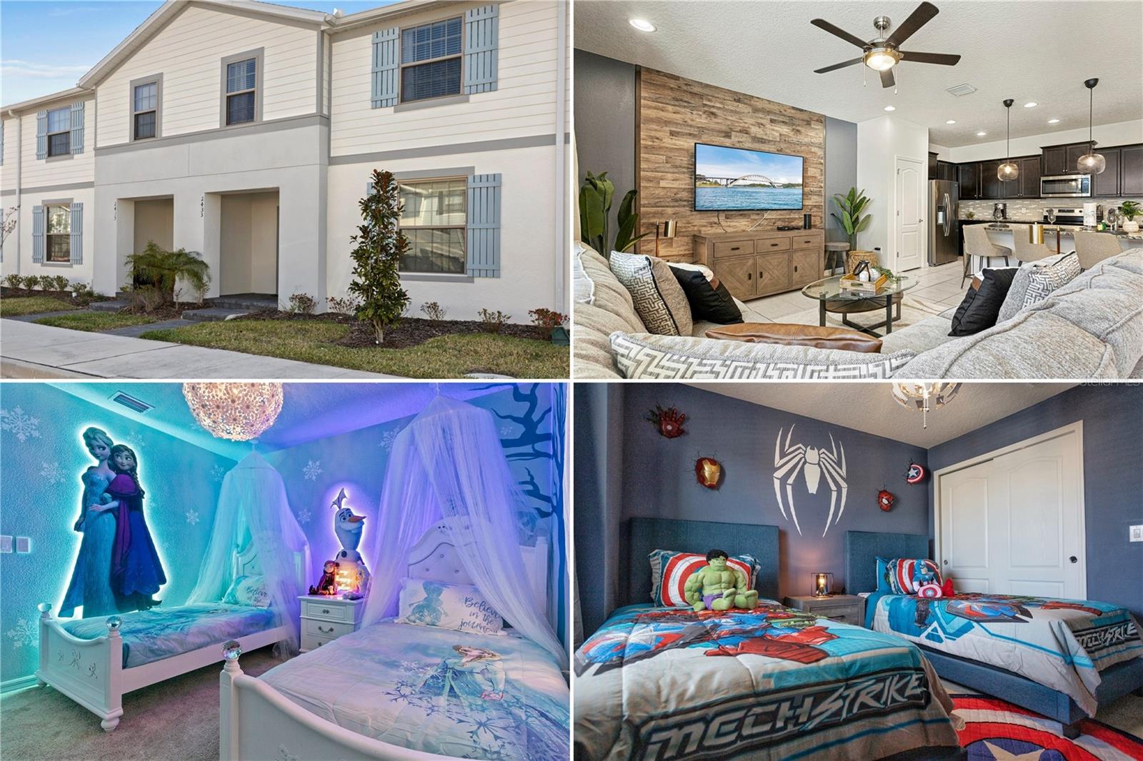 Listing photo 1 for 2433 Dubai St