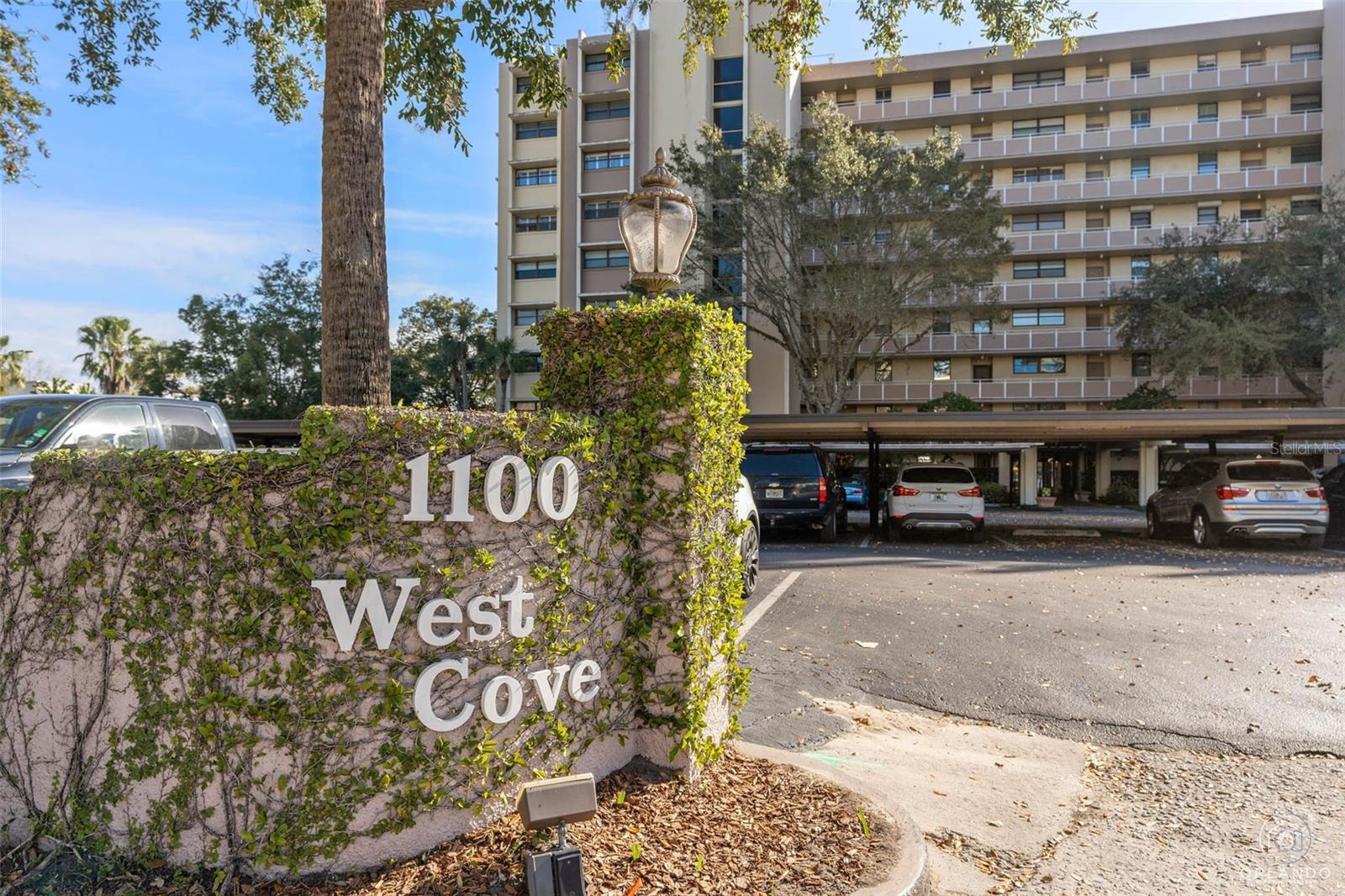 Listing photo for 1100 S Orlando Ave #306