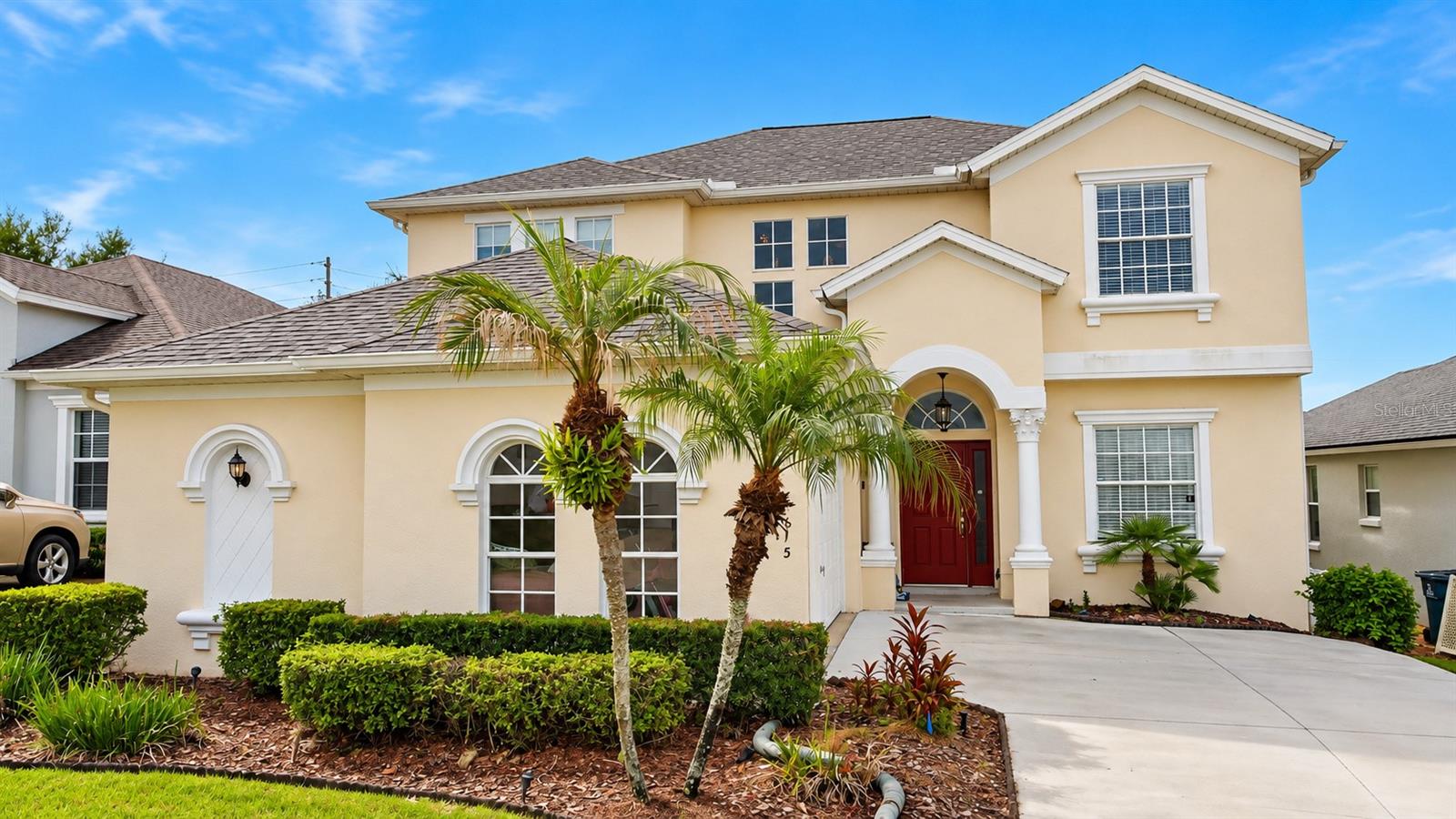 Listing photo for 615 Copeland Dr