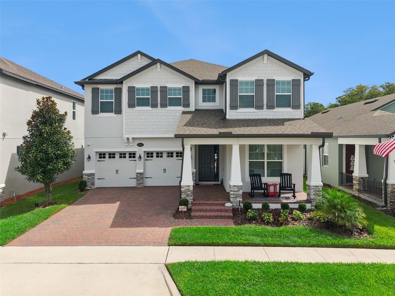 Listing photo for 13541 Parkfield Way