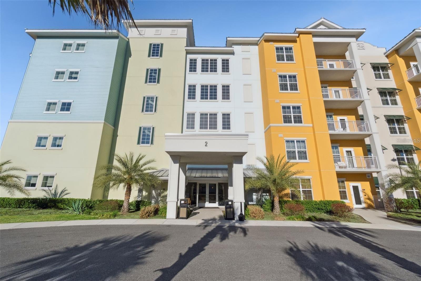 Listing photo 1 for 8060 Vacation Ave #212