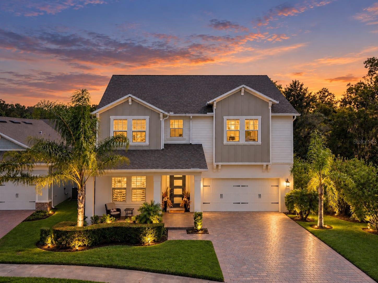 Listing photo for 1316 Southern Sun Drive