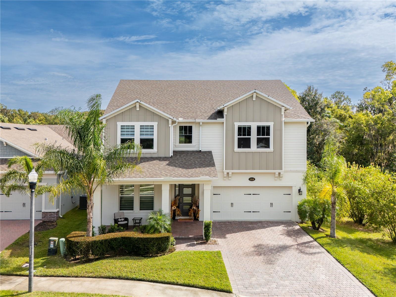 Listing photo 2 for 1316 Southern Sun Drive
