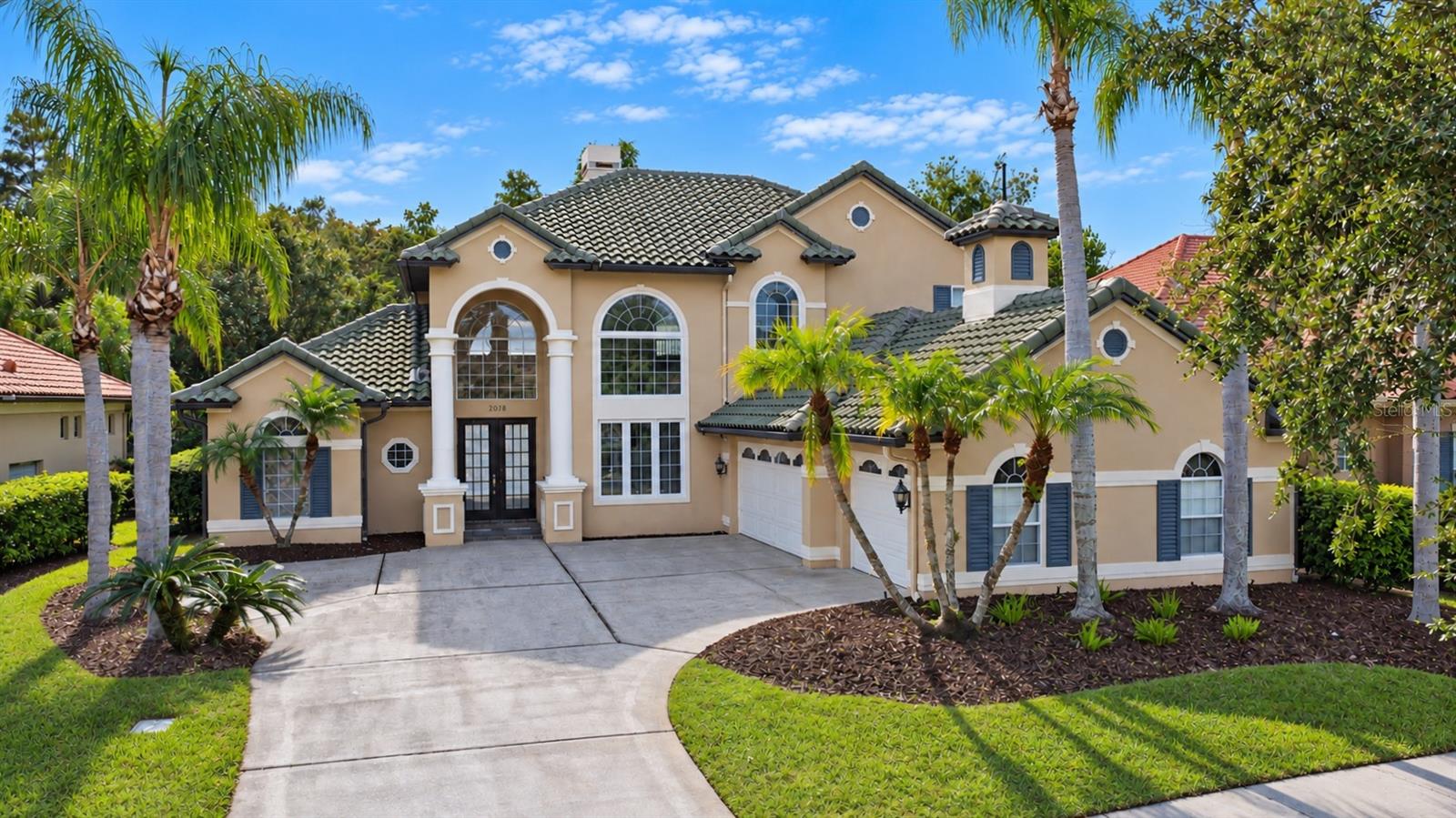 Listing photo for 2078 Kensington Run Dr