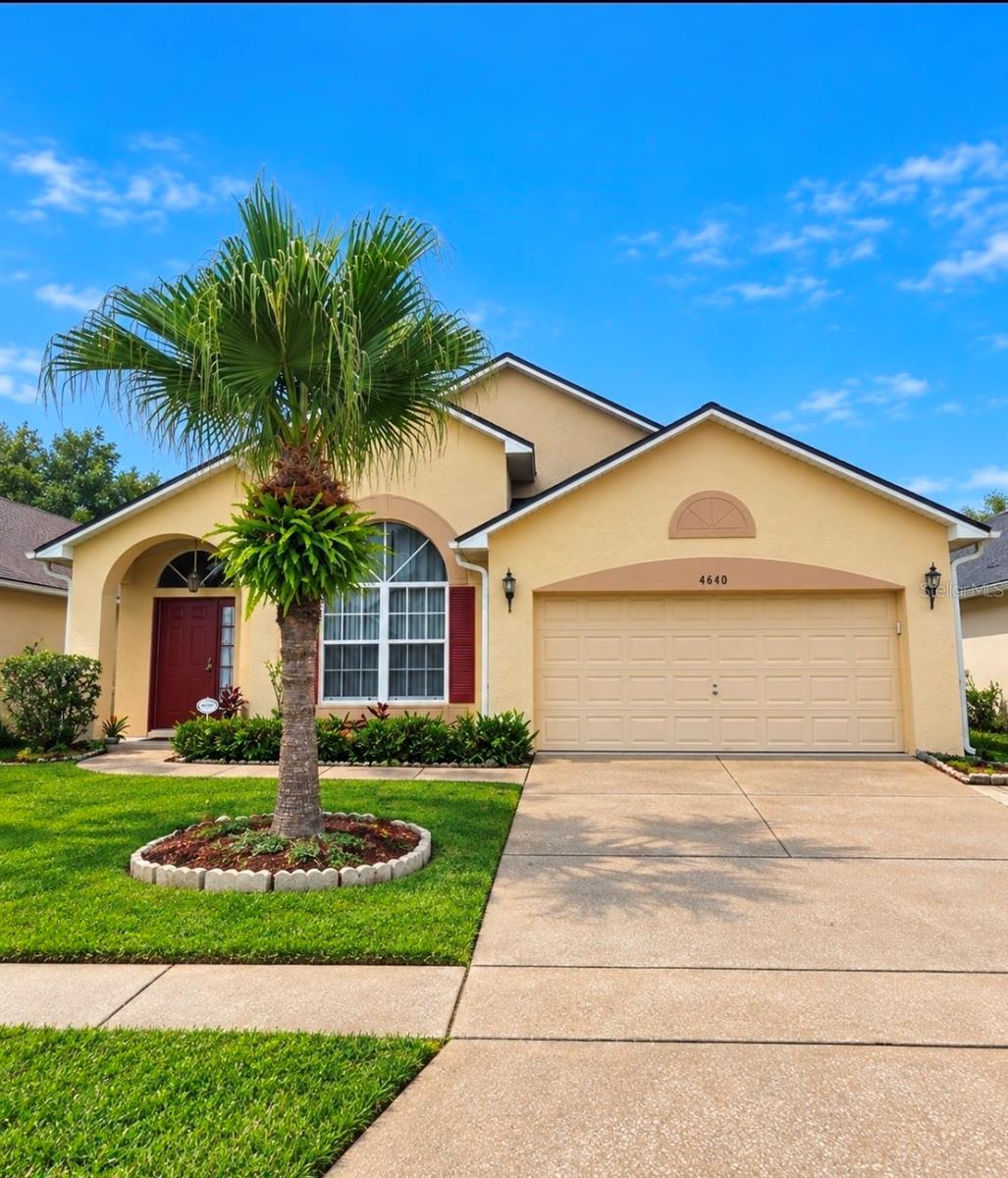Listing photo for 4640 Eagle Peak Dr