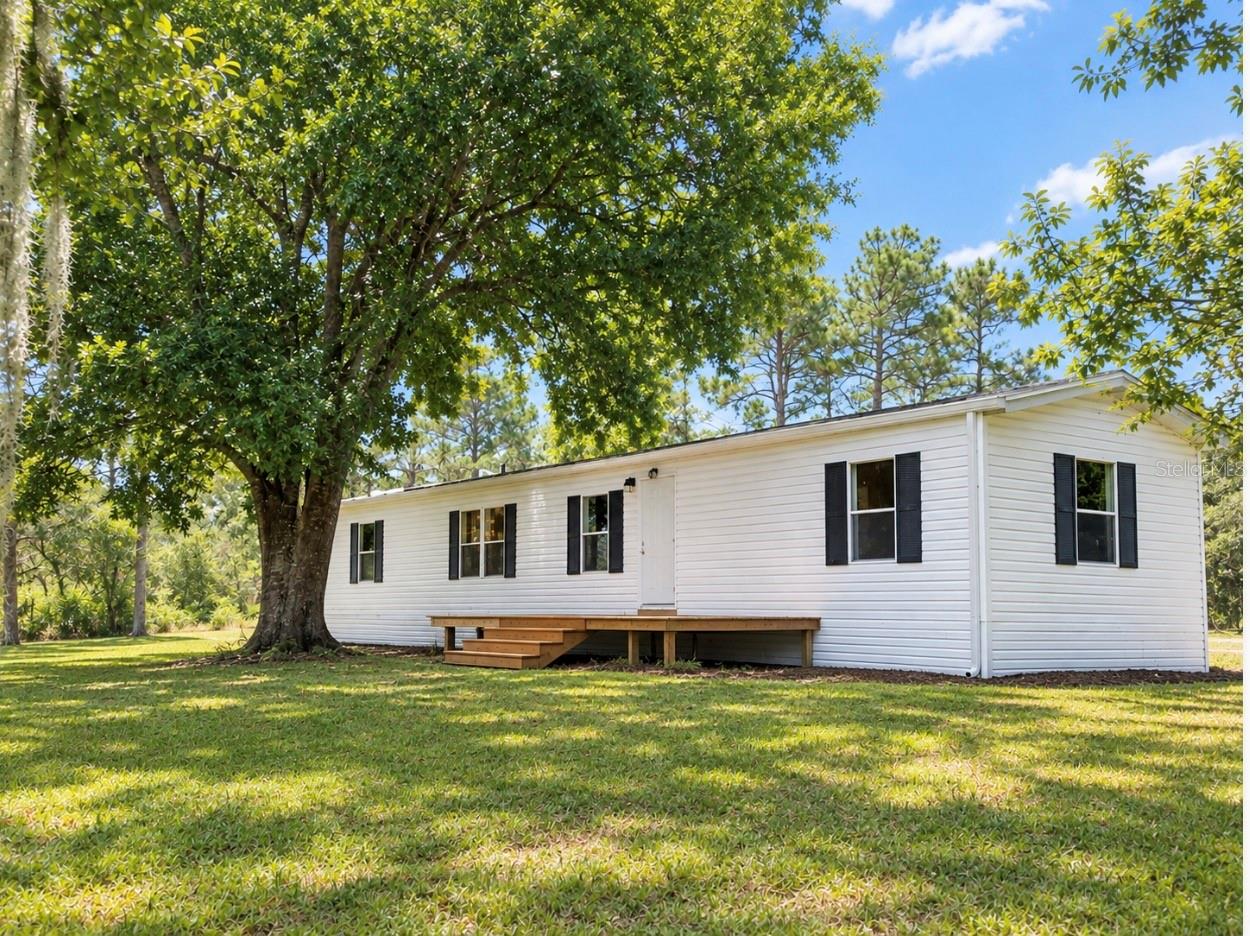 Listing photo for 1533 Tiger Lake Rd