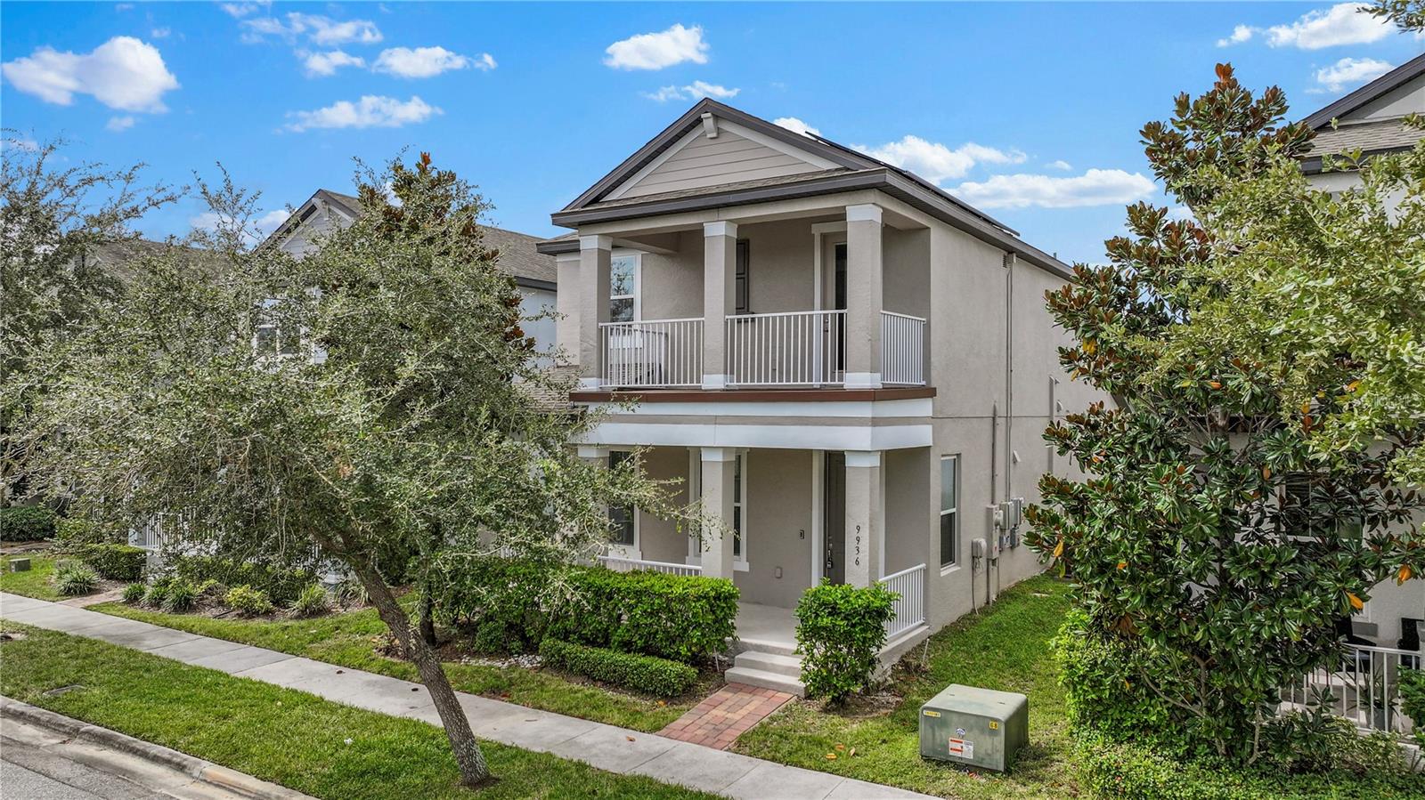 Listing photo for 9936 Pallida Hickory Way