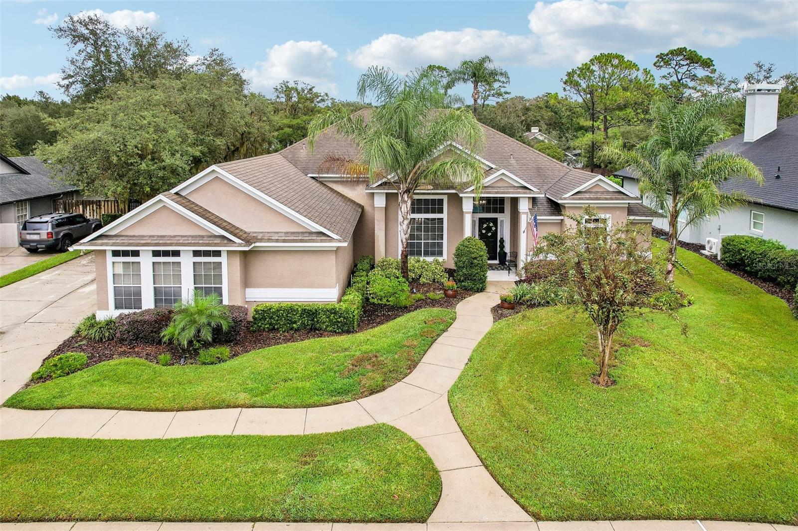 Listing photo for 1522 Eagle Nest Cir
